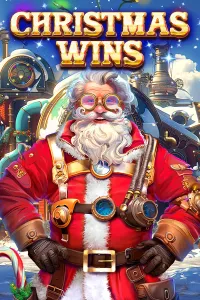 Christmas Wins